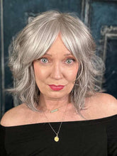 Braylen | Synthetic Lace Front Wig (Mono Top)